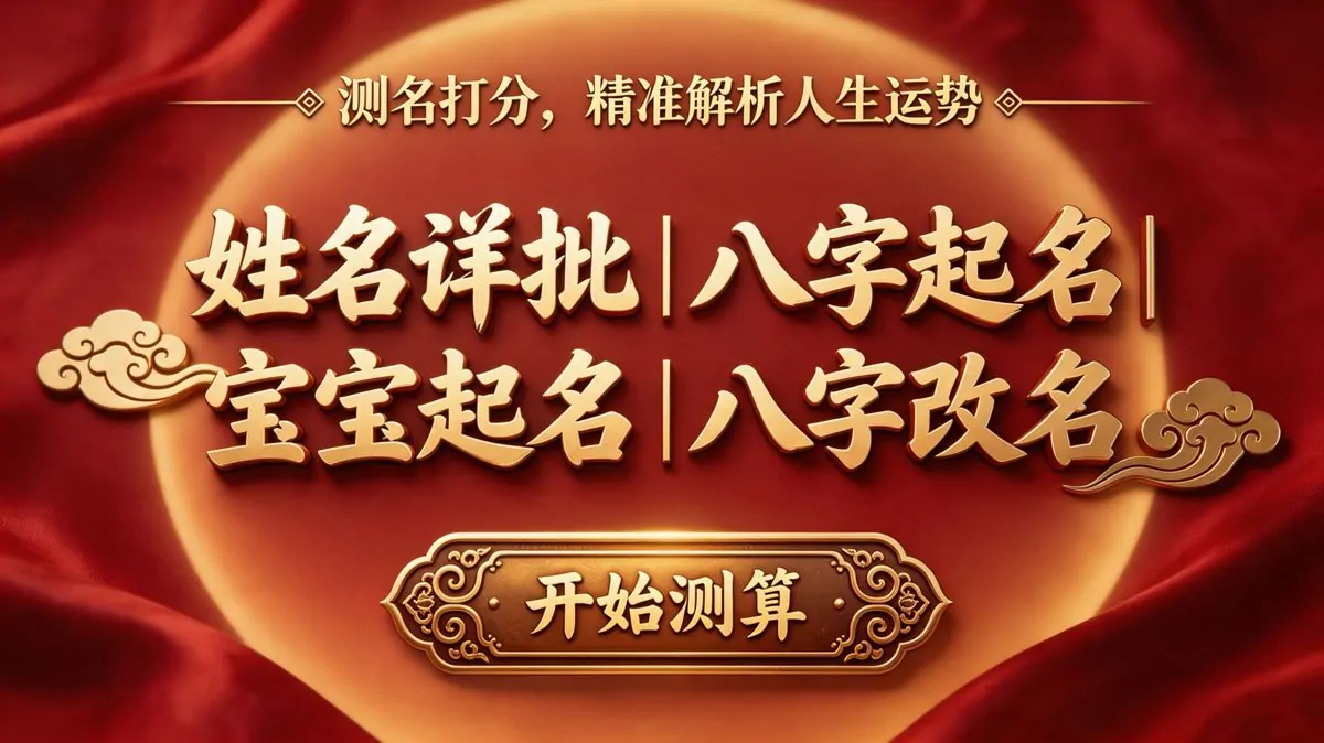 服务流程 - 八字排盘五行分析